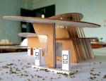 Gas Station Design Project