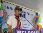 Nepal Engineering College (nec) Alumni Meet 2025