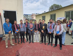 Nepal Engineering College (nec) Alumni Meet 2025
