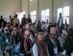 Nepal Engineering College (nec) Alumni Meet 2025