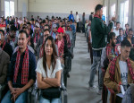 Nepal Engineering College (nec) Alumni Meet 2025
