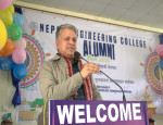 Nepal Engineering College (nec) Alumni Meet 2025