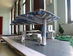 Gas Station Design Project