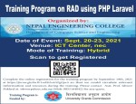 Research Training Program