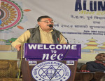 Nepal Engineering College (nec) Alumni Meet 2025