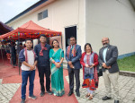 Nepal Engineering College (nec) Alumni Meet 2025