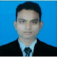 Photo of Binay Kumar Sah
