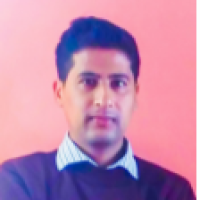 Photo of Rakshak Dhungel