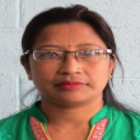 Photo of Sulochana Shrestha