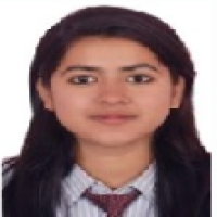Photo of Pratibha Parajuli