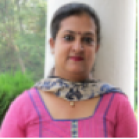 Dibyashree  Poudyal Lohani