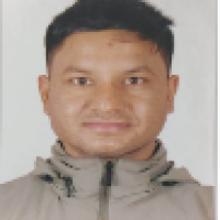 Krishna Ram Bhandari