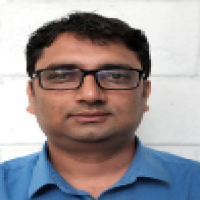 Photo of Anil Kumar Regmi (NEC reg. 346 Architecture)