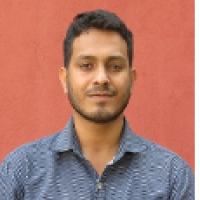 Sanjeev Bikram Sah( NEC reg. 6489 Civil)