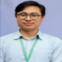 Sachin Shrestha (NEC reg. 1396 "A" ELX)
