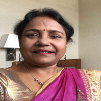 Sabitri Tripathi (Pandey)