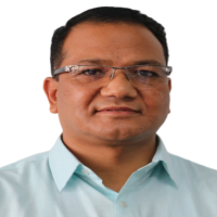 Photo of Siddhi Prasad Pradhananga