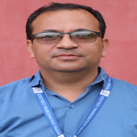 Raghu Nath Prajapati