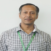 Tara Chandra Shrestha