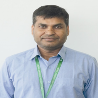 Dipak Kumar Chaudhary