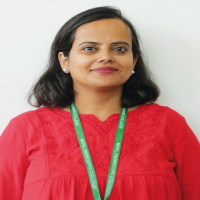 Anshu Ghimire (NEC reg. 294 IT "A")