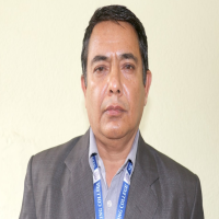 Jeet Bahadur Bohora (NEC reg. 2467 Computer "A")