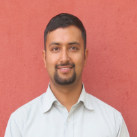 Photo of Yaman Dhakal