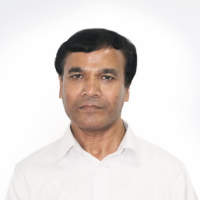 Photo of Ram Sthapit
