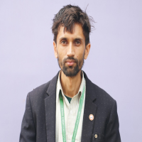 Photo of Yam Krishna Poudel