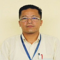 Ramhari Shrestha