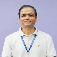 Madan Raj Chapagain( NEC reg 42 “A” Electrical and Electronics )