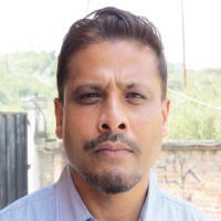 Ajay kumar Lal