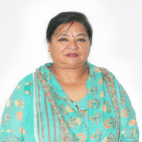 Photo of Rosina Mali