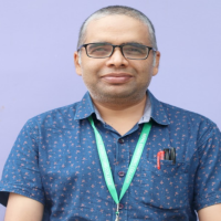 Photo of Narayan Prasad Acharya ( NEC reg 481 Electronics & Communucation 'A' )