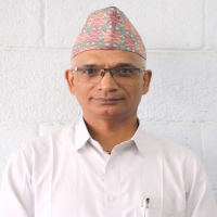 Photo of Rabindra Budathoki