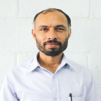 Photo of Youb Raj Gaire