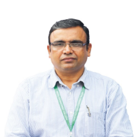 Durga P. Bhandari ( NEC reg.  98 ELX)