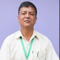 Gyan Bhakta Maharjan