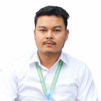 Photo of Basanta Pancha ( NEC reg 1655 Electrical “A” )