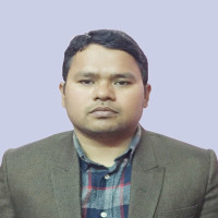 Santosh Bhattarai