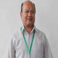 Photo of Krishna Pd. Bhuju