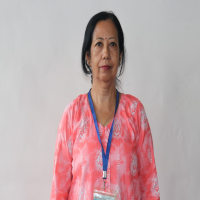 Yojana Tuladhar( NEC. reg 97 Architecture)