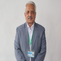 Photo of Deepak Pant