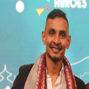 Photo of Dipesh Thakur