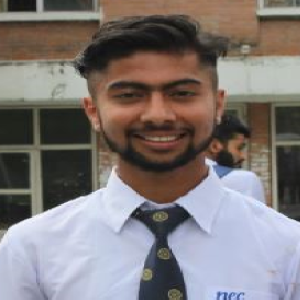 Photo of Shiva  Prasad Gyawali